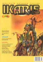 Ikarie 01/2002