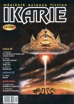 Ikarie 12/2001